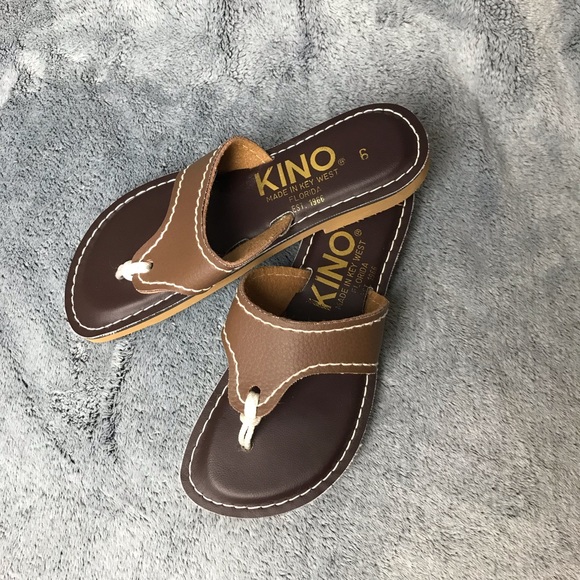 kino flip flops